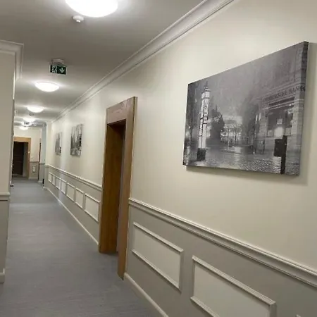 Appartement Gryf Apartments In Old Town Szczecin