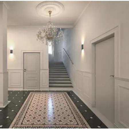 Gryf Apartments In Old Town Appartement Szczecin